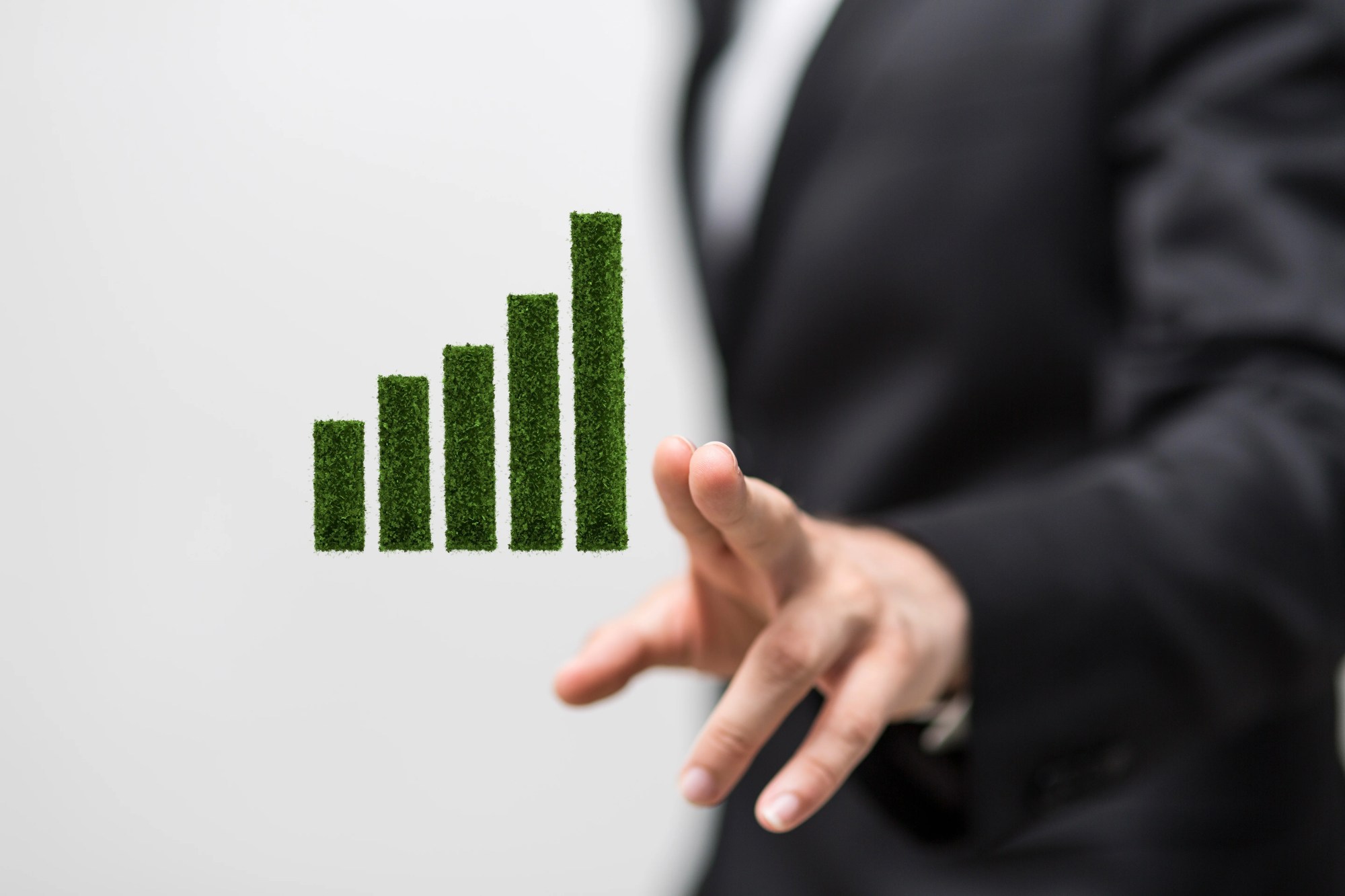 「データ」のイメージ