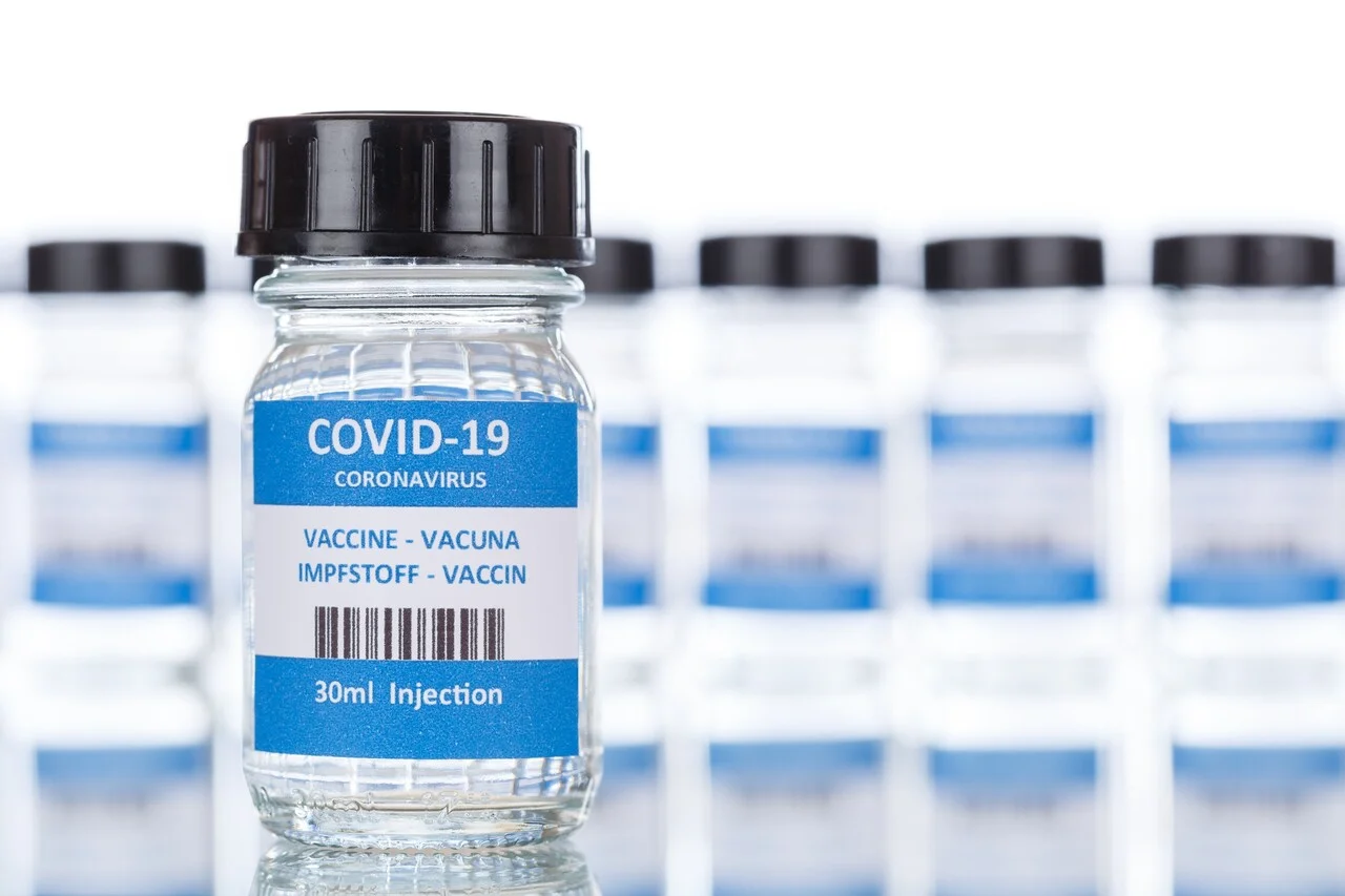 「新型コロナウイルス(covid-19)」のイメージ_ワクチン