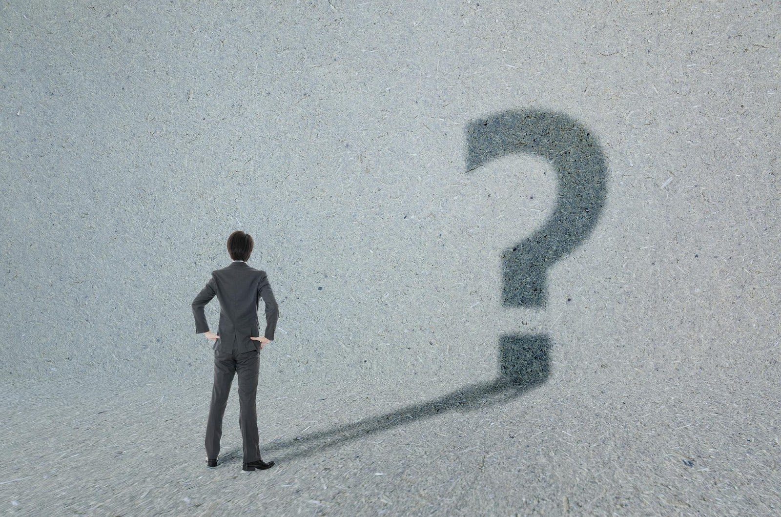 離職原因を考えるイメージ画像